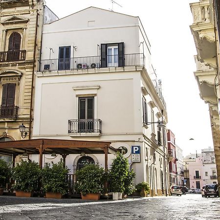 B&B Acquapazza Bríndisi Exterior foto