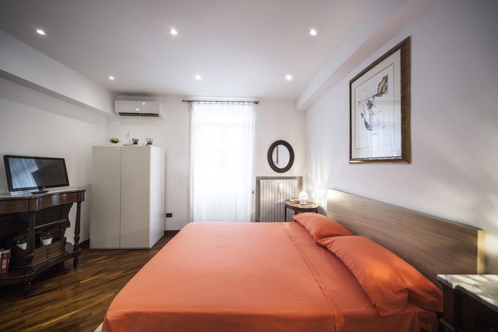 B&B Acquapazza Bríndisi Habitación foto