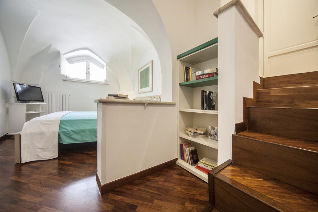 B&B Acquapazza Bríndisi Habitación foto