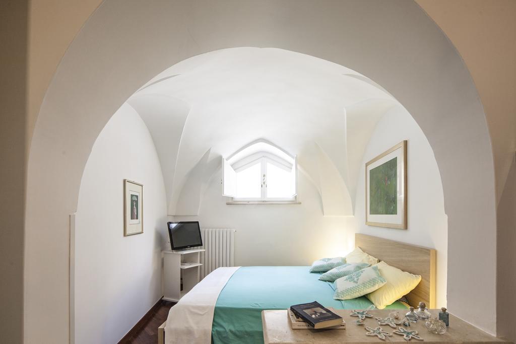 B&B Acquapazza Bríndisi Habitación foto