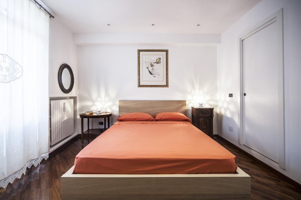 B&B Acquapazza Bríndisi Habitación foto