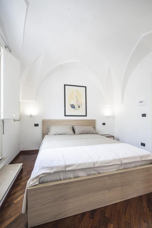 B&B Acquapazza Bríndisi Habitación foto