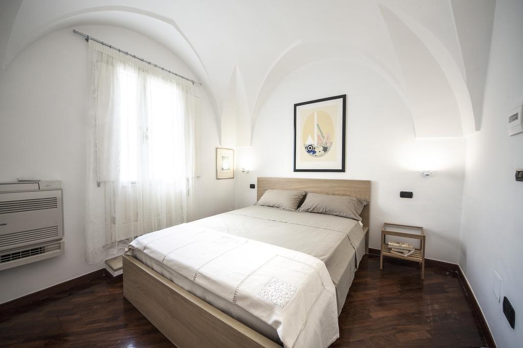 B&B Acquapazza Bríndisi Habitación foto